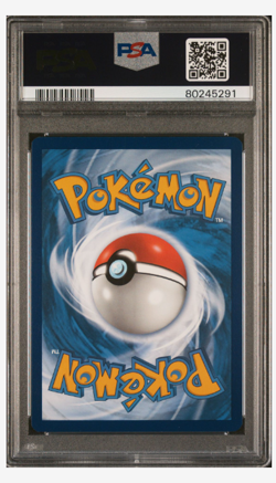 2023 POKEMON OBF-EN CHARIZARD EX ULTRA RARE # 215 PSA 10 - Image 2
