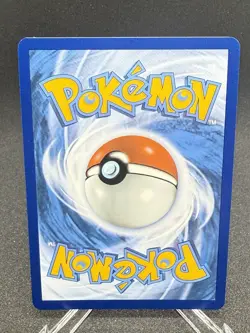 Pokemon TCG Miriam Scarlet & Violet 251/198 Special Illustration Rare Nm/m - Image 2