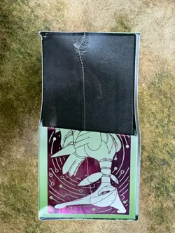 Pokemon TCG Temporal Forces Iron Leaves Elite Trainer Box - Image 2