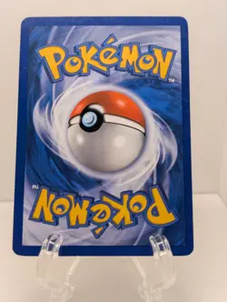 Eevee 62/100 Pokemon TCG Diamond & Pearl Majestic Dawn Common - MP - Image 2