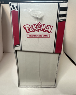 Pokemon TCG White Flare Elite Trainer Box ETB New/Sealed - Image 5