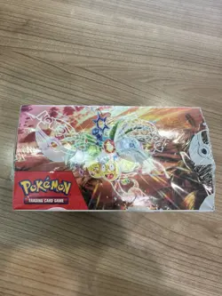 Pokemon TCG: Scarlet & Violet Surging Sparks Booster Box (36 Packs) NEW& SEALED! - Image 3