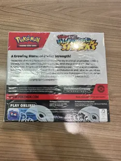 Pokemon TCG: Scarlet & Violet Surging Sparks Booster Box (36 Packs) NEW& SEALED! - Image 4
