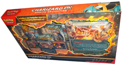 POKEMON TCG: CHARIZARD EX SPECIAL COLLECTION NISB - Image 4