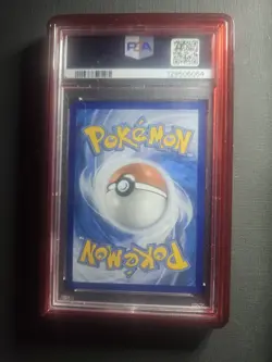 PSA 10 GEM MINT 2024 Pokemon Gengar ex Temporal Forces Ultra Rare TEF EN 193 - Image 2
