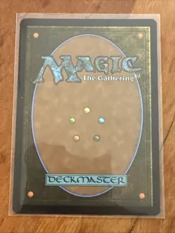 Endless Sands Borderless 0060 EOS NM/MT [Edge of Eternities:MTG] - Image 2