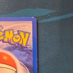 Pokemon Squirtle 63/102 Shadowless Base Set - Image 3