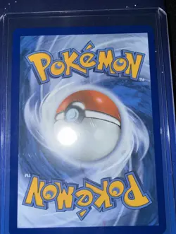 Pokemon Mega Charizard Y Ex Gold Hyper Rare #294 NM Near Mint Ascended Heroes - Image 4