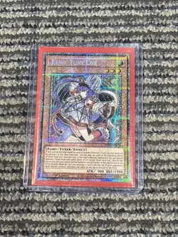Kewl Tune Cue Starlight Rare Yu-Gi-Oh! Phantom Revenge PHRE-EN034 1st Edition - Image 1