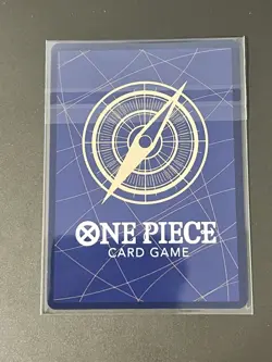 [SEALED] Roronoa Zoro SR ST21-015 One Piece [Flagship for JAPAN] Promo (4) - Image 2