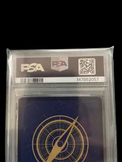 PSA10 Monkey.D.Luffy P-033 One Piece Promo Jump Card Game Japanese Limited - Image 5