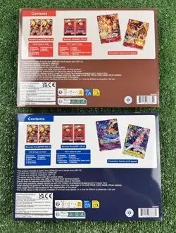One Piece Illustration Box IB05 + IB06 Vol 5 & 6 ENG Brand New Sealed ✅ Fast 🚚 - Image 2