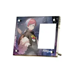 Penny - Pokemon Large Extended Artwork Protective Card Display Case - Image 2