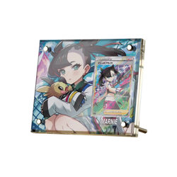 Marnie - Pokemon Large Extended Artwork Protective Card Display Case - Image 1