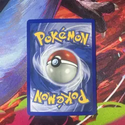 Blaziken Ruby and Sapphire 3/109 Reverse Holo Card Pokemon TCG NM - Image 3