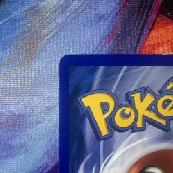 Blaziken Ruby and Sapphire 3/109 Reverse Holo Card Pokemon TCG NM - Image 4