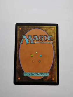 Fierce Guardianship (Borderless) Commander Masters Foil - Image 2