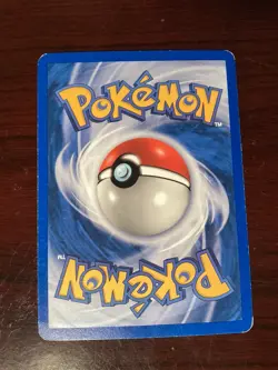 Pokemon EX Fire Red & Leaf Green 68/112 Magnemite Card - Image 2