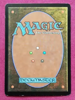 Magic The Gathering RAVNICA DIZZY SPELL blue card MTG - Image 2