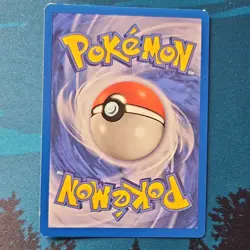 Pokemon Eevee 51/64 1st Edition Jungle Regular Basic Pokemon TCG Card - Image 2