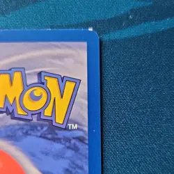 Pokemon Eevee 51/64 1st Edition Jungle Regular Basic Pokemon TCG Card - Image 4