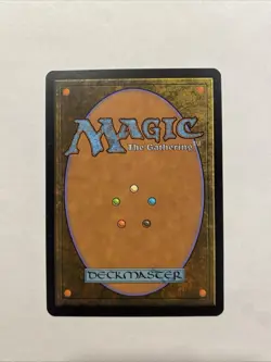 Magic The Gathering MTG DIRE UNDERCURRENTS Shadowmoor NM Near Mint - Image 2