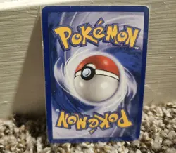 Pokemon TCG Growlithe 64/112 EX FireRed/LeafGreen Regular Common Card MP 2004 - Image 2