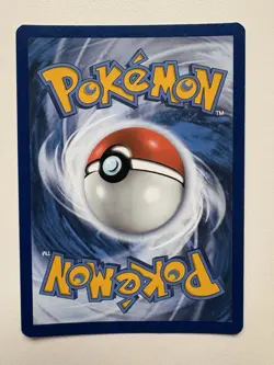 Mew 011/025 Holo Pokemon TCG Celebrations 25th Anniversary Set 2021 Crease - Image 3