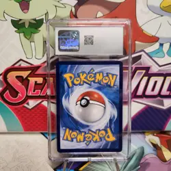 CGC 10 Radiant Venusaur 004/128 Holo - All-Stars Yong - Pokemon TCG - SHIPS FAST - Image 2