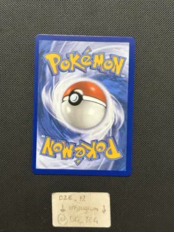 Pokemon Ascended Heroes - Ultra Ball - 264/217 - Full Art Rare - M/NM - Image 5