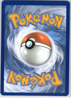 POKEMON TCG TEAL MASK OGERPON 123 SVP EN PROMO SCARLET & VIOLET POKEMON - Image 2