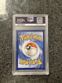 Mewtwo Vstar PSA 9 Mint #31 2022 Pokemon Go Full Art Ultra Rare 031/078 - Image 2