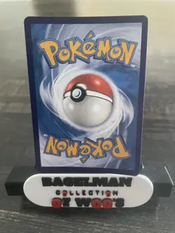 Pokemon Gem Pack 1: Captain Pikachu 07 01/09 Simplified Chinese - LP/NM - Image 2
