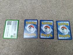 Pokemon First Partner Promos 043 Rowlet 044 Litten 045 Popplio - Image 2