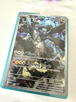 Pokemon TCG: Ascended Heroes ETB Bundle + N’s Zekrom Promo Card (No Packs) - Image 4
