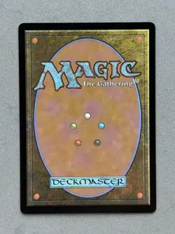 Flare of Denial #62 Regular MTG Modern Horizons 3 MH3 - Image 2