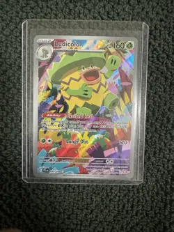 Pokemon TCG Phantasmal Flames 4 card lot, IR, ultra rare, NM, Lot # 3 - Image 2