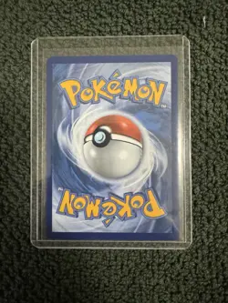 Pokemon TCG Phantasmal Flames 4 card lot, IR, ultra rare, NM, Lot # 3 - Image 5