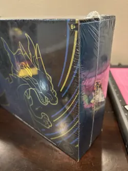 Pokemon Mega Charizard Ultra Premium Collection Box Sealed UPC f - Image 2