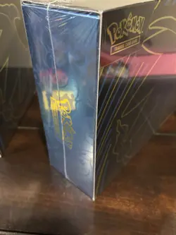 Pokemon Mega Charizard Ultra Premium Collection Box Sealed UPC f - Image 3