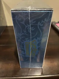 Pokemon Mega Charizard Ultra Premium Collection Box Sealed UPC f - Image 4