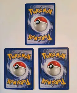 Pokemon Southern Islands Sealed Postcards with Marill 11/18, Onix, Tentacruel - Image 3