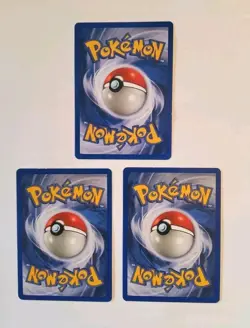 Pokemon Southern Islands Sealed Postcards with Marill 11/18, Onix, Tentacruel - Image 4