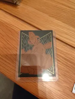 Pokemon Oleana Trainer SWSH Rebel Clash Rainbow Rare Full Art 202/192 - Image 2