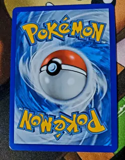 Pokemon TCG Shining Jirachi Shining Legends 42/73 Holo Shiny Holo Rare MP - Image 2