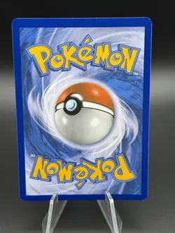 Pokemon TCG HO-OH GX Sun & Moon Sm80 Shining Legends Promo - Image 2