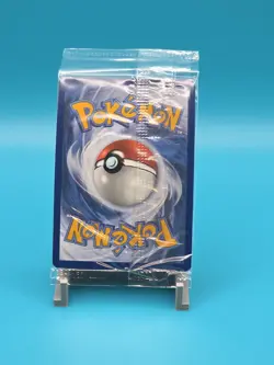 Pokemon TCG: Pokemon Center Stamped Mimikyu SVP 075 Black Star Promo SEALED - Image 2