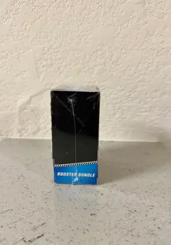 Pokemon Scarlet & Violet—Black Bolt Booster Bundle Box Includes Mystery Pack!!! - Image 2