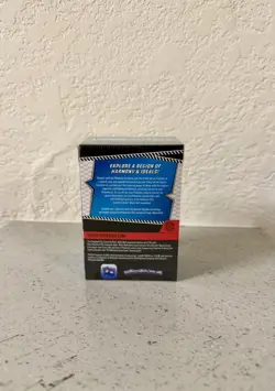 Pokemon Scarlet & Violet—Black Bolt Booster Bundle Box Includes Mystery Pack!!! - Image 3