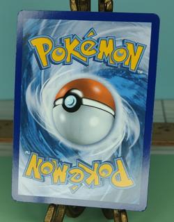 Pokemon M Charizard EX 13/108 Evolutions Holo Trading Card TCG - Image 3
